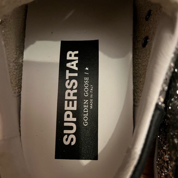 Authentic Golden Goose - Picture 4 of 5